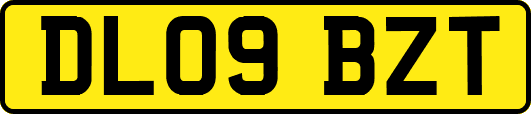 DL09BZT