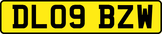 DL09BZW