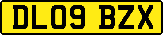 DL09BZX