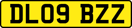 DL09BZZ