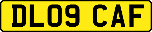 DL09CAF