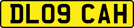DL09CAH