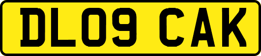 DL09CAK