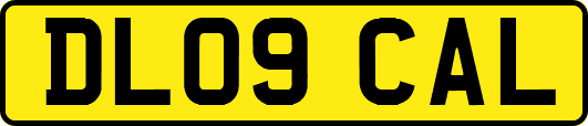 DL09CAL
