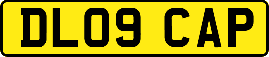 DL09CAP