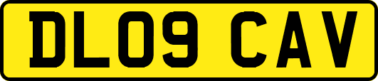 DL09CAV