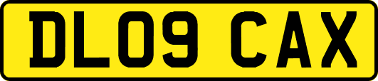 DL09CAX