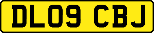 DL09CBJ