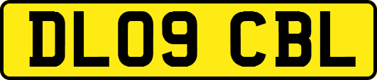 DL09CBL