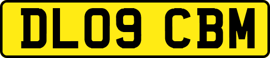 DL09CBM