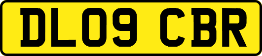 DL09CBR