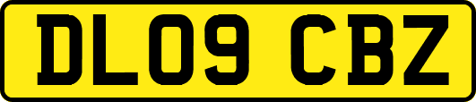 DL09CBZ
