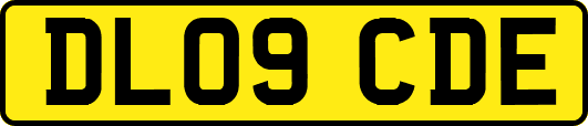 DL09CDE