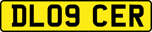 DL09CER