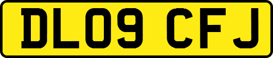 DL09CFJ
