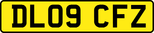 DL09CFZ