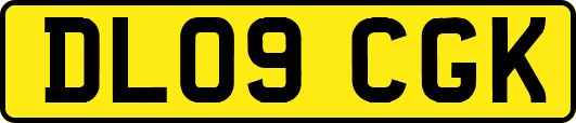 DL09CGK