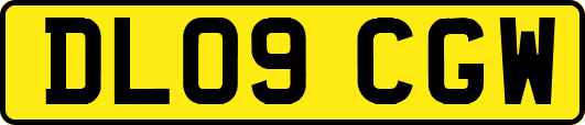 DL09CGW