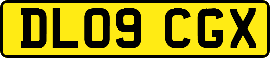 DL09CGX