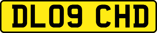 DL09CHD