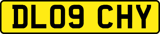 DL09CHY