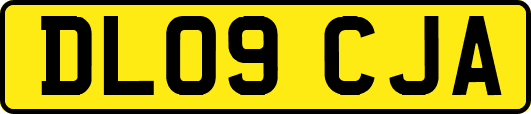 DL09CJA