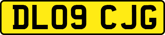 DL09CJG