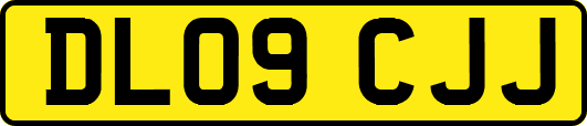 DL09CJJ