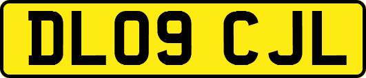 DL09CJL