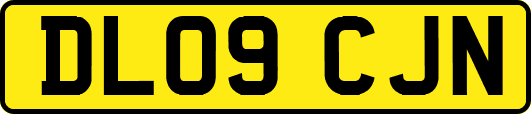 DL09CJN