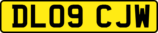 DL09CJW