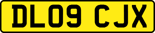 DL09CJX