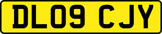 DL09CJY
