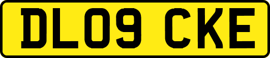 DL09CKE