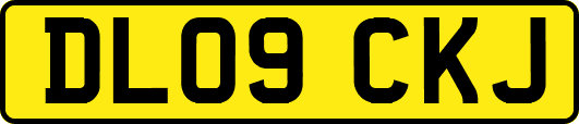 DL09CKJ