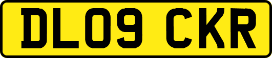 DL09CKR