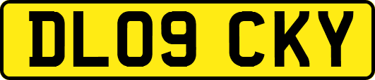 DL09CKY