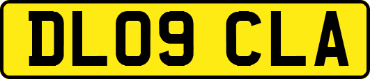 DL09CLA