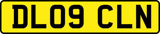 DL09CLN