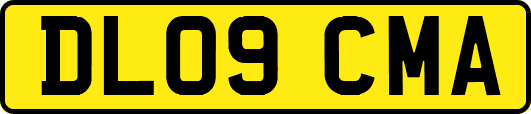 DL09CMA
