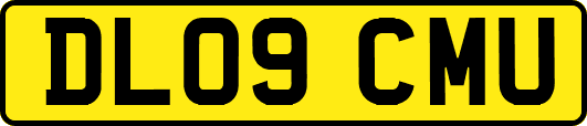 DL09CMU