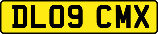 DL09CMX