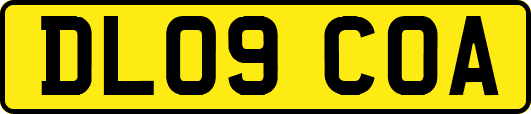 DL09COA