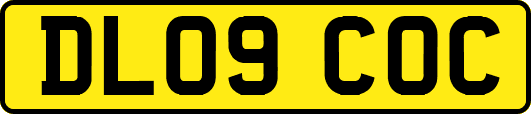 DL09COC