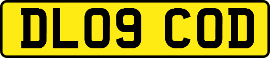 DL09COD