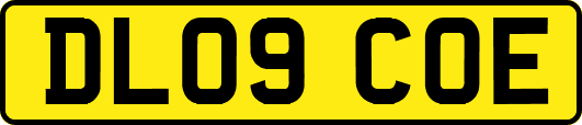 DL09COE