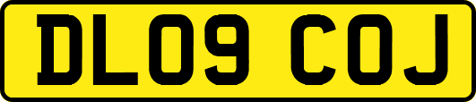 DL09COJ