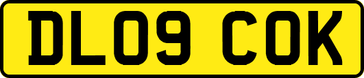 DL09COK