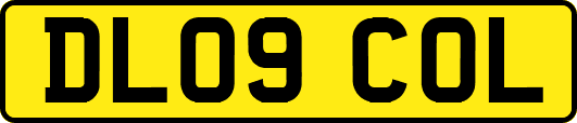 DL09COL