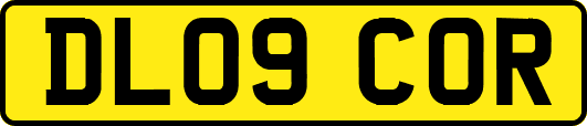 DL09COR